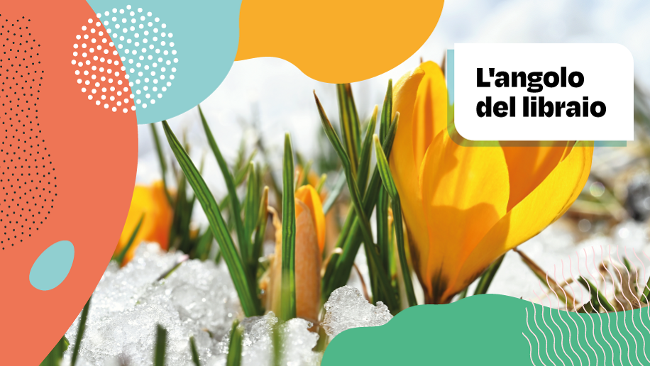 Aspetta primavera, Bandini di John Fante