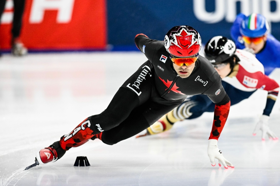 Prevenire gli infortuni nel pattinaggio su ghiaccio