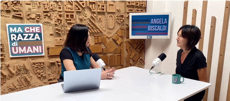 Antropologia ed empatia: le differenze che ci rendono umani