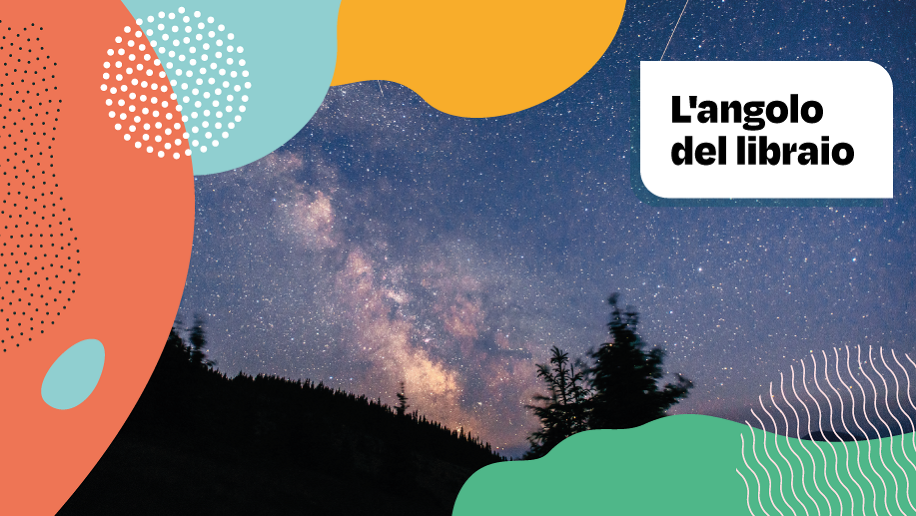 Cosmic Latte, di Azzurra D’Agostino