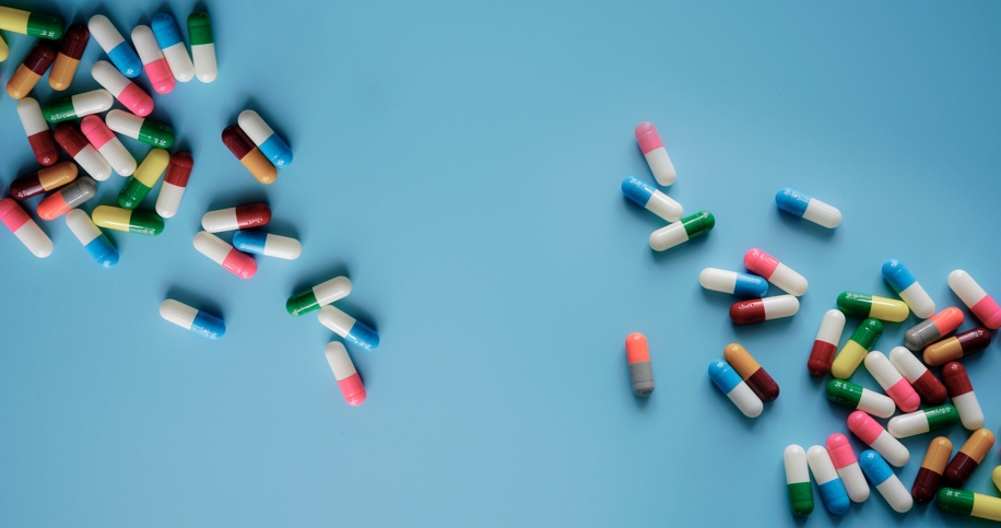 Gli antibiotici non sono caramelle