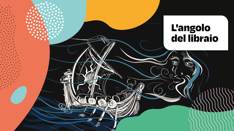 Odissea, di Omero