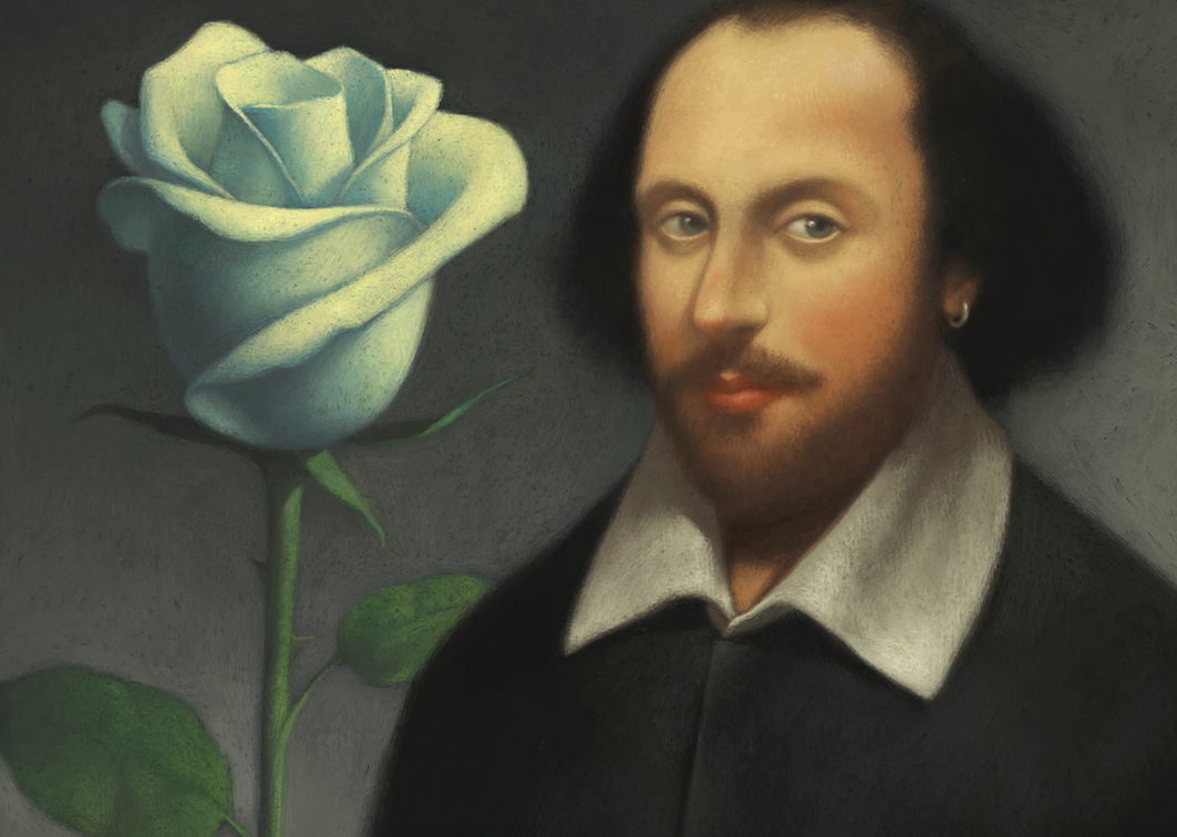We love Will! Spunti didattici per l'anniversario del grande