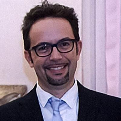 Alessandro Mezzadrelli