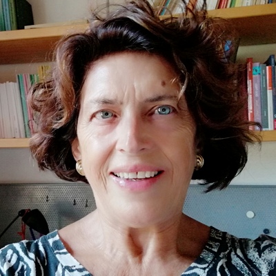 Angela Pesci