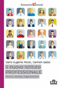 libro istituti professionali